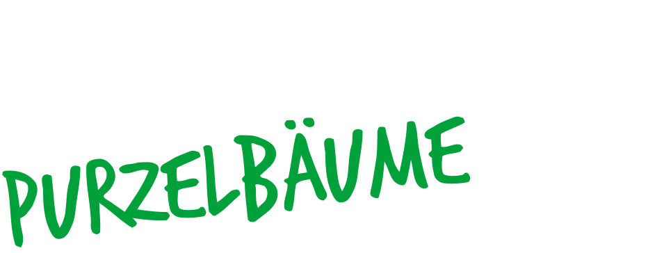 pflanze purzelbäume