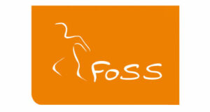 Foss ist Partner des Projekts Turnbeutelbande der Kinderturnstiftung BW