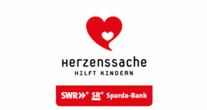 Herzenssache ist Partner des Projekts Rollende Kinderturnwelt der Kinderturnstiftung BW