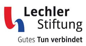 Die Lechler Stiftung ist Projektförderer des Ratgebers "Babys in Bewegung" der Kinderturnstiftung BW