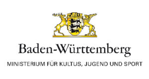 Das Ministerium für Kultus ist Partner des Projekts Inhouse Fortbildungen der Kinderturnstiftung BW