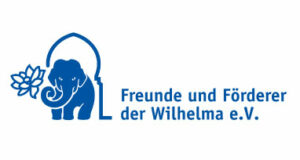 Freunde und Förderer der Wilhelma ist Partner des Projekts Kinderturnwelten der Kinderturnstiftung BW