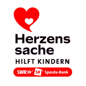 Herzenssache ist Partner des Projekts Rollende Kinderturnwelt der Kinderturnstiftung BW